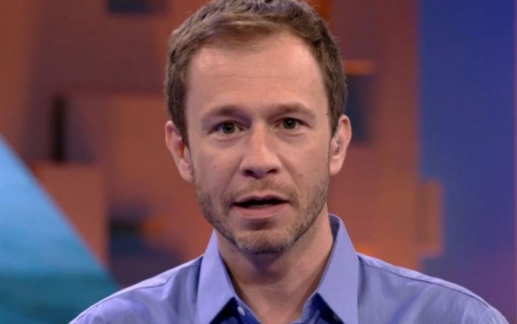 Tiago Leifert pede demissao da Globo confira nomes mais cotados para substituicao no BBB