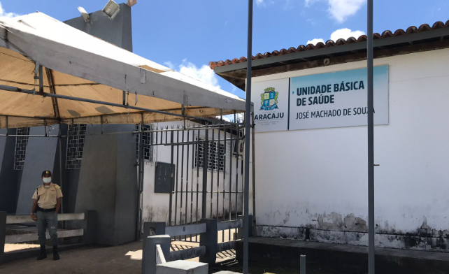 UBSs Costa Cavalcante e Jose Machado retomam atendimento geral nesta quarta 1o em Aracaju