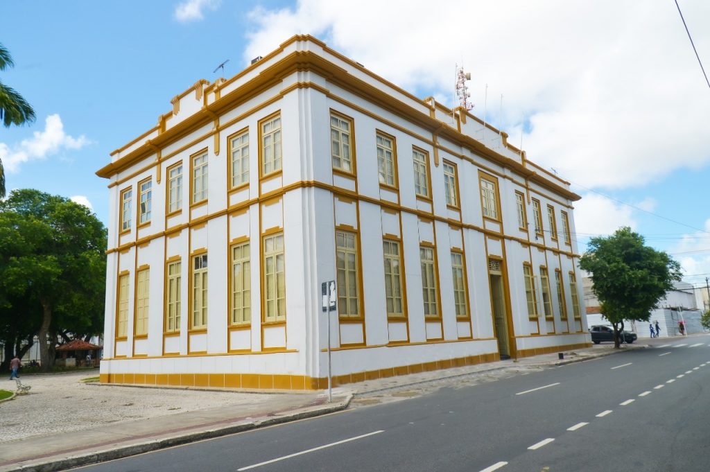 Vereadores de Aracaju votam LDO 2022 em 1a discussao nesta quarta 7