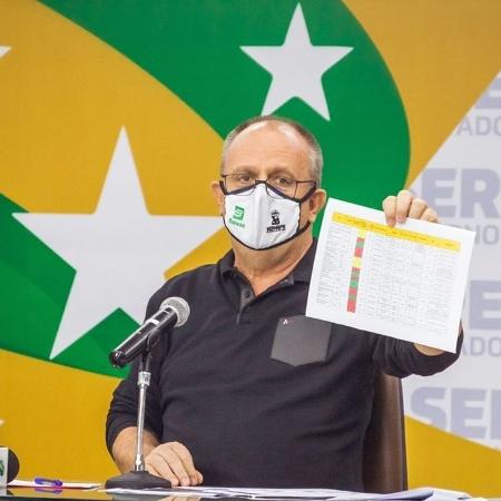 belivaldo chagas psd governador do sergipe