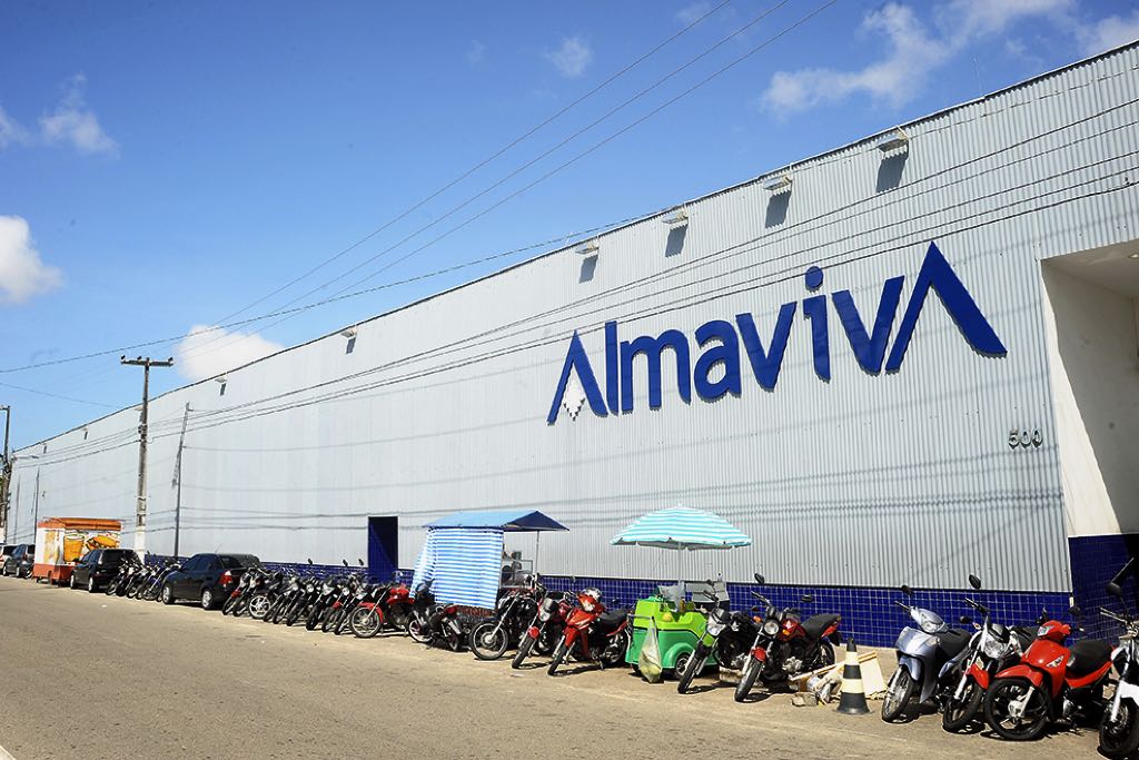 Almaviva deve ter sede em Socorro neste ano apos Camara aprovar PL de incentivos fiscais