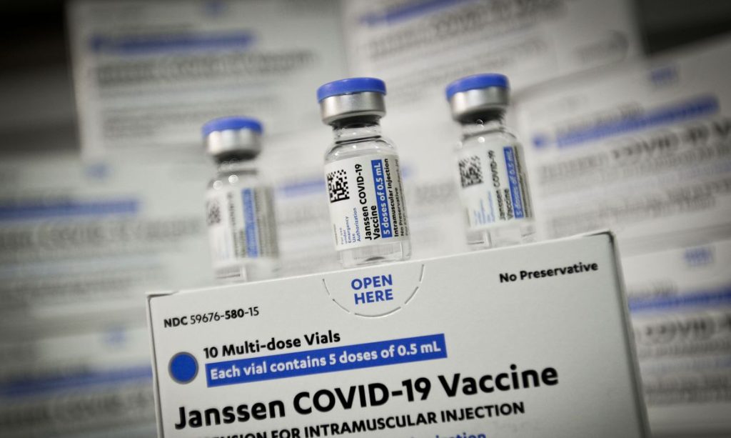 Anvisa aprova ampliação do prazo de validade da vacina da Janssen 1 Anvisa aprova ampliacao do prazo de validade da vacina da Janssen