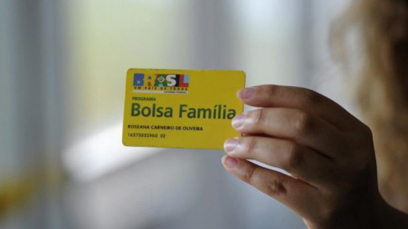 Apos 18 anos Bolsa Familia encerra pagamentos nesta sexta 29
