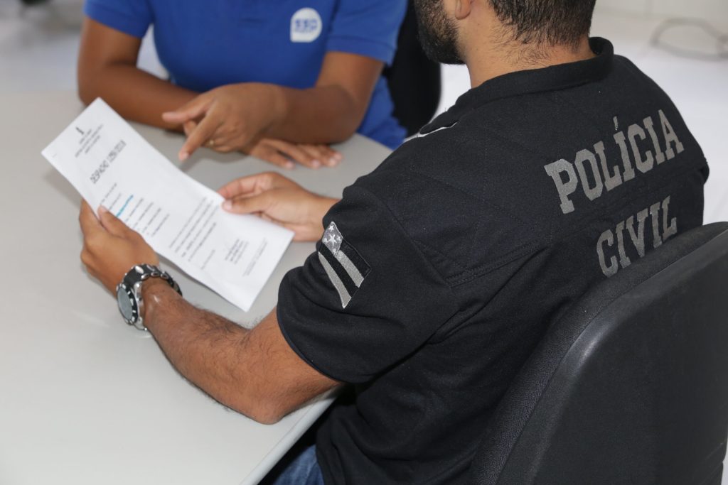 Apos pedido do MP Policia investiga se houve crime em coreografia feita em Maruim