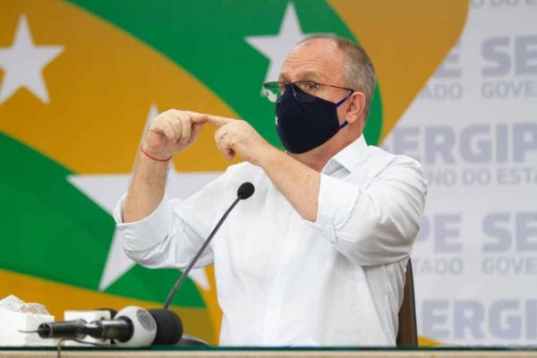 Belivaldo Chagas