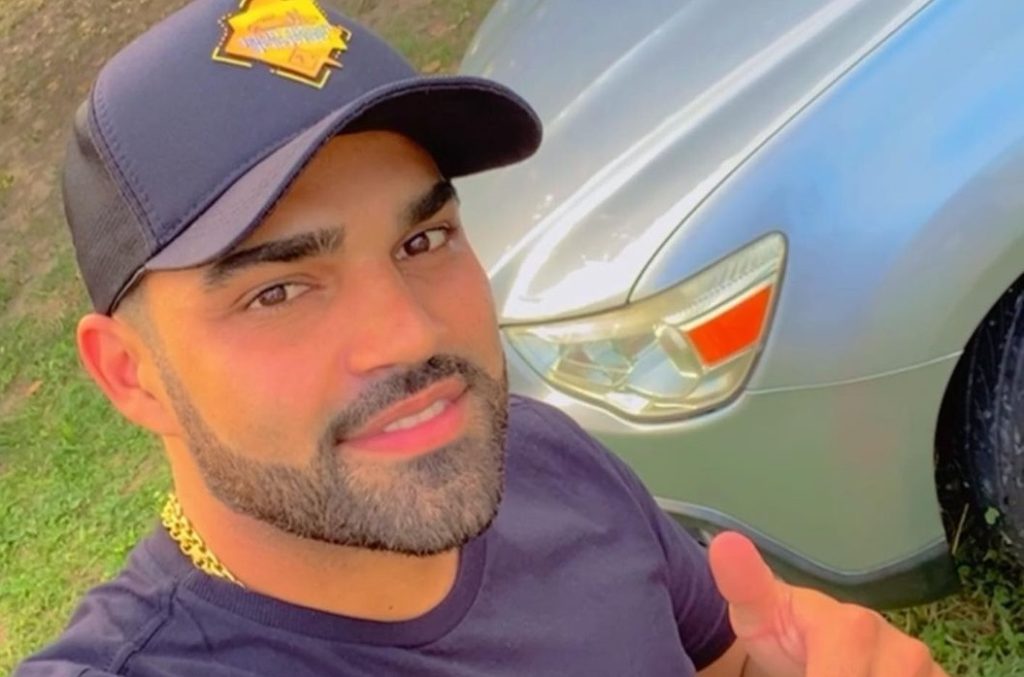 Blogueiro suspeito de trafico de drogas e por ameacar outros criminosos morrem em confronto com policia em Itabaiana