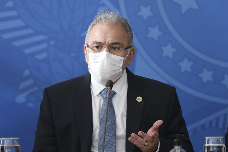 CPI da Covid desiste de depoimento presencial e envia perguntas a Queiroga e Guedes
