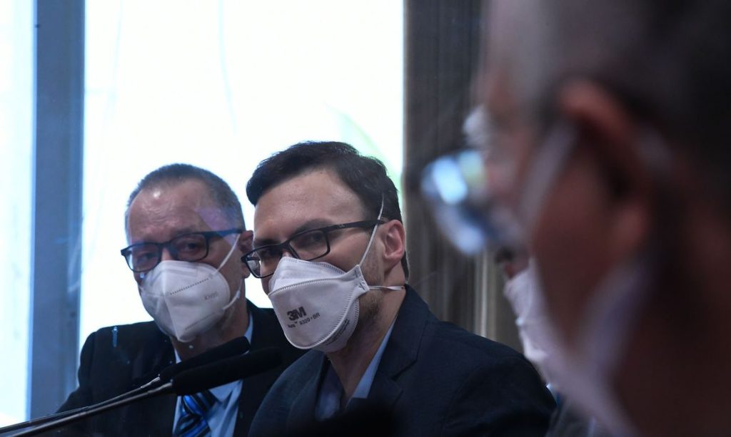 CPI da Pandemia Medico confirma denuncias contra Prevent Senior