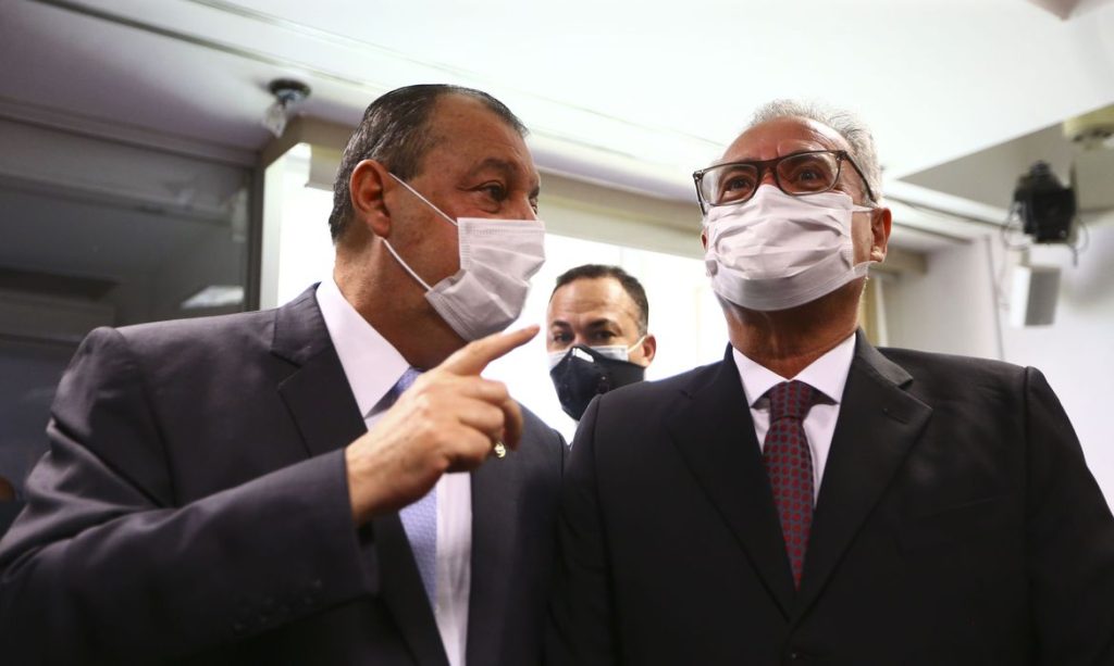 CPI da Pandemia do Senado vota nesta terca 26 relatorio final dos trabalhos