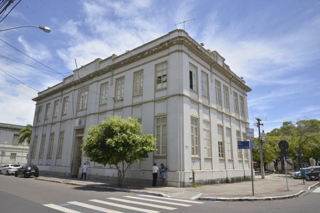 Camara de Aracaju deve retomar atividades presenciais no dia 26