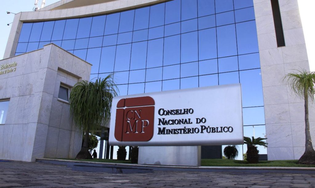 Camara rejeita PEC que previa mudancas no CNMP