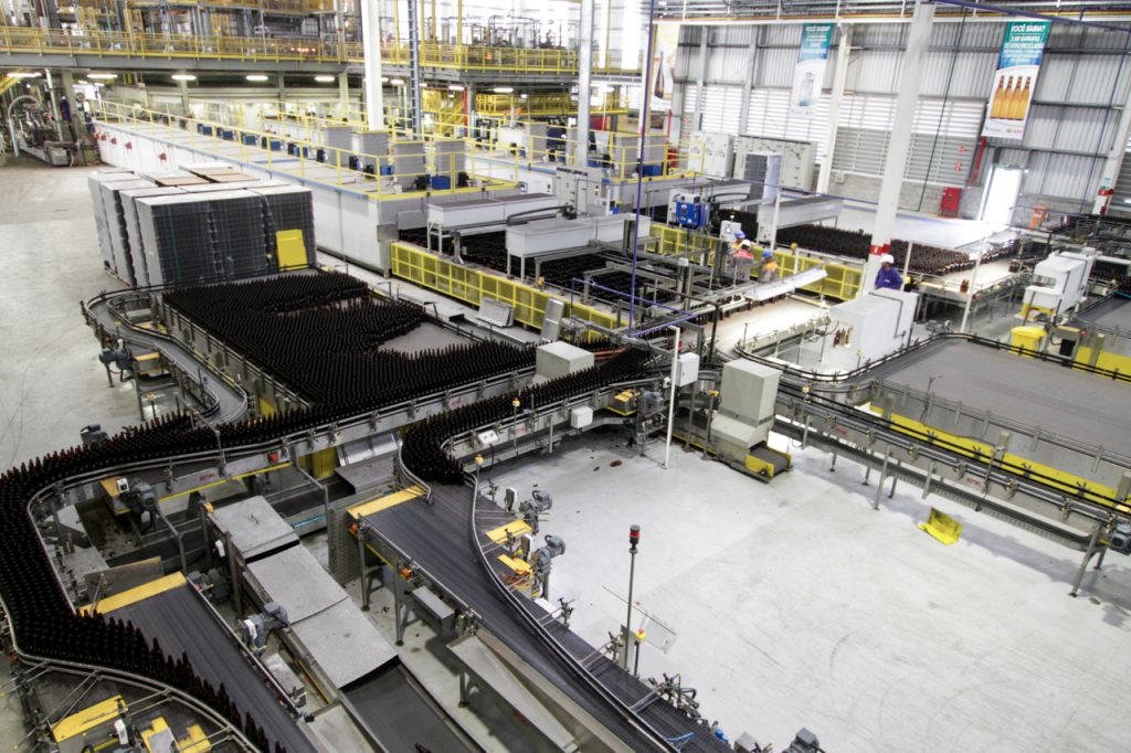 Cinco industrias devem ser abertas e gerar empregos em Sergipe ate 2022