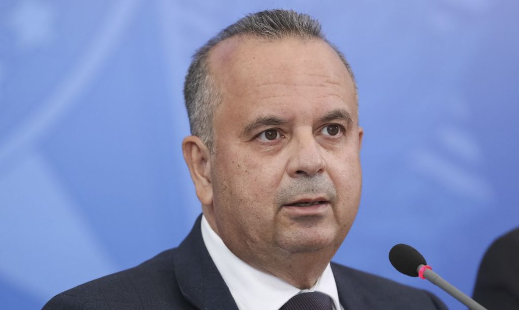Confira agenda do ministro do Desenvolvimento Regional em Sergipe