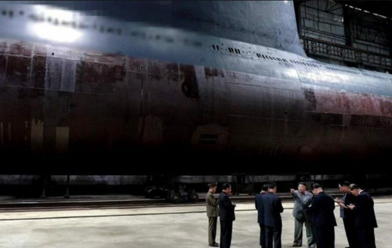 Coreia do Norte confirma lancamento de missil balistico e ONU convoca reuniao de emergencia