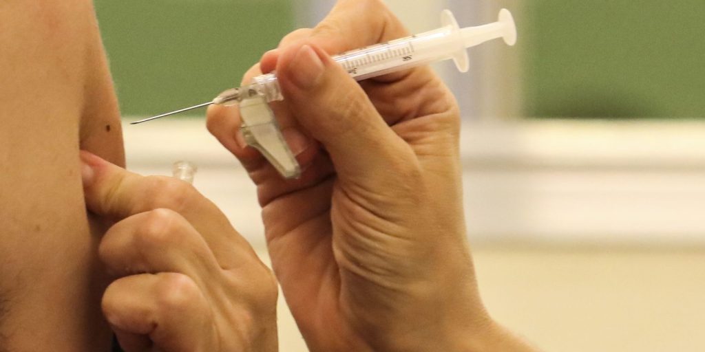 Covid 19 Prefeitura de Aracaju amplia dose de reforco e antecipa 2a dose da Pfizer