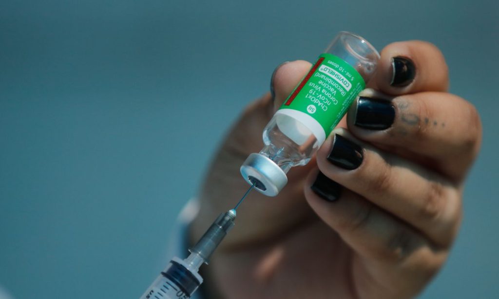 Covid 19 Prefeitura de Aracaju amplia dose de reforco e faz nova antecipacao da 2a dose da Pfizer