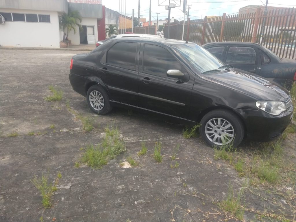 Crianca de 10 anos e flagrada dirigindo carro em Japaratuba