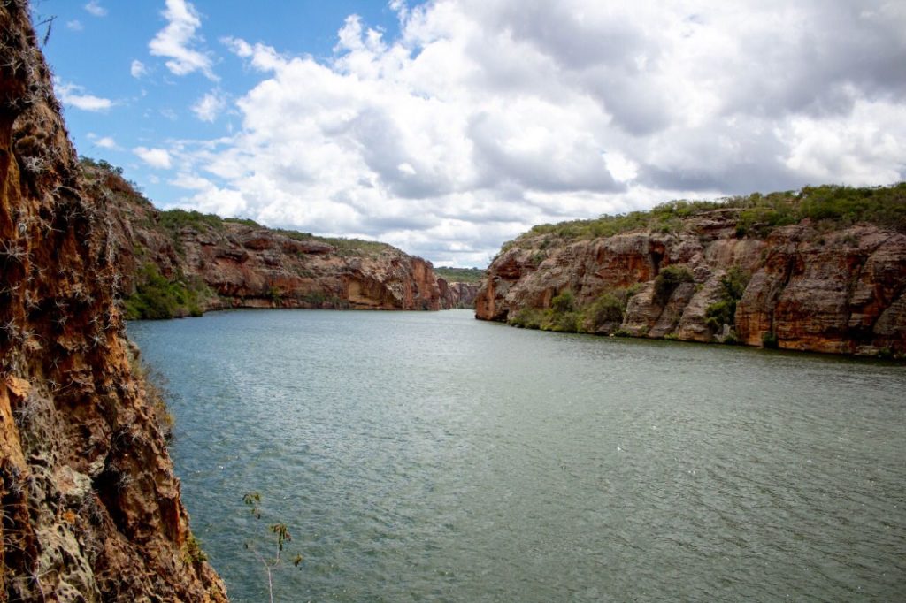 De olho na retomada do turismo em Sergipe Setur faz exposicao em cidades da Bahia e Pernambuco