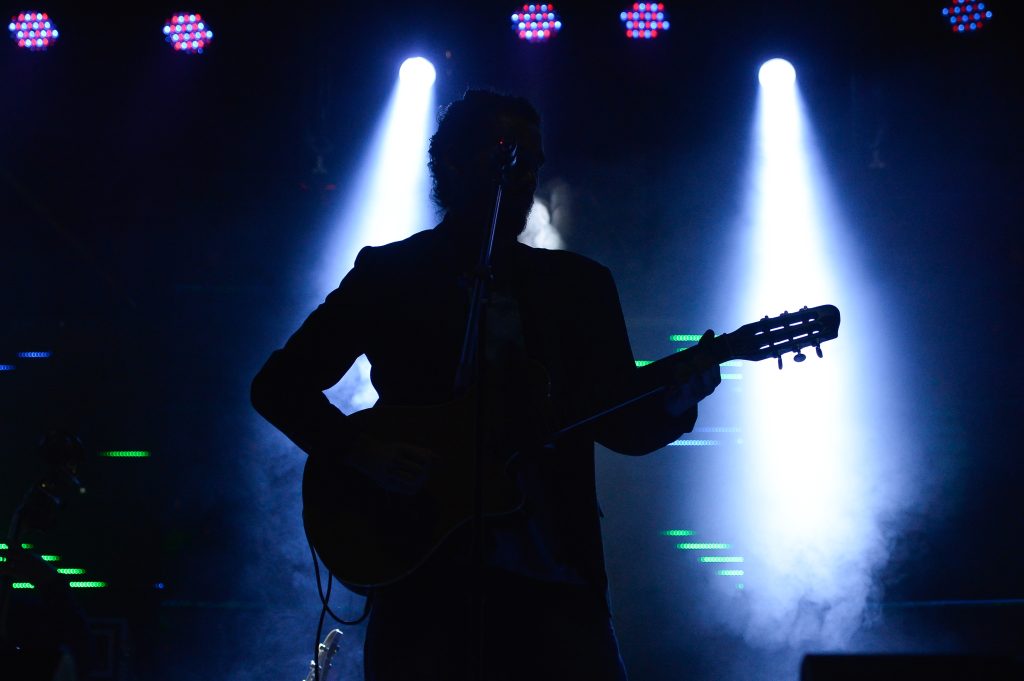 Festival de rock acontece em Aracaju nesta sexta 29 e sabado 30