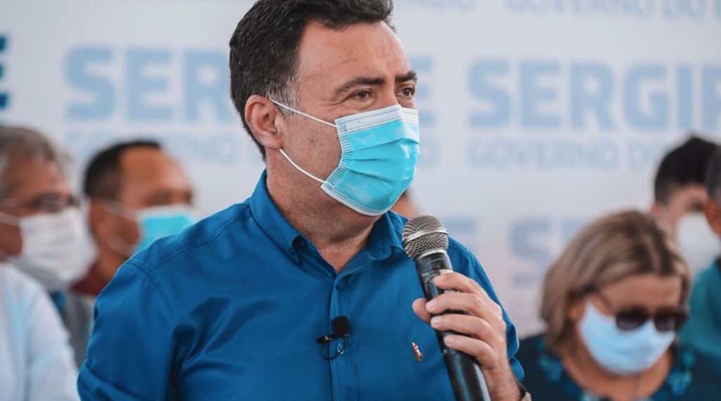 Heleno Silva anuncia pre candidatura a deputado federal para 2022 pelo Republicanos