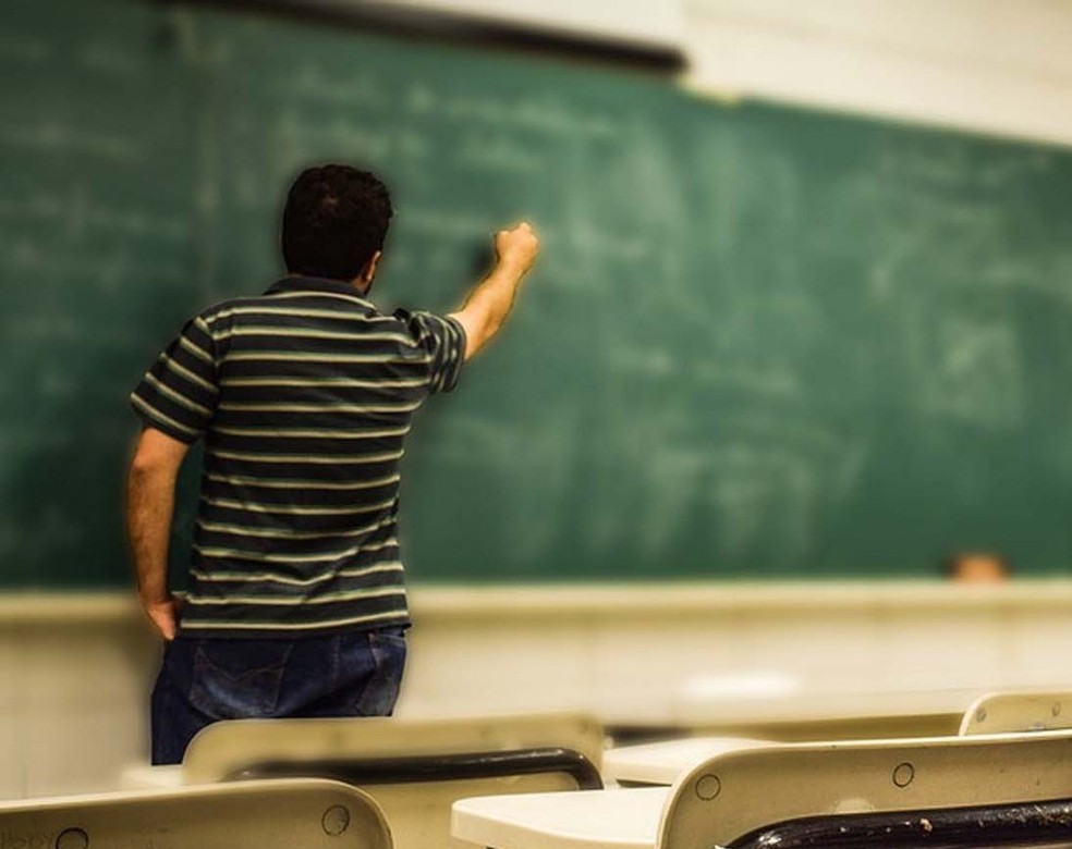 IFS lanca edital para vagas de professores substitutos