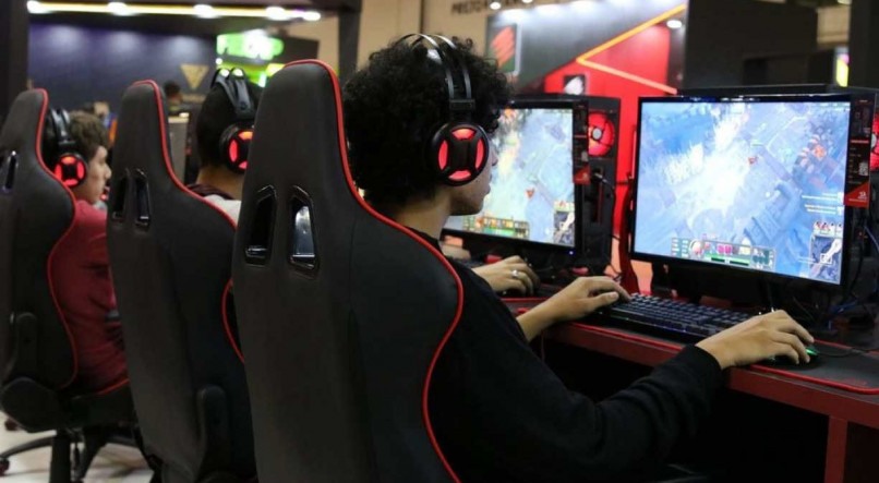 Indiaroba e Estancia abrem inscricoes para Campeonato de jogos Eletronicos confira como participar