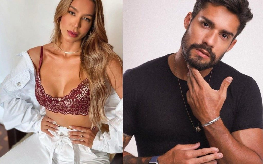 Kerline afirma que Bil nao assumiu affair antes por causa de shipper com Juliette diz colunista