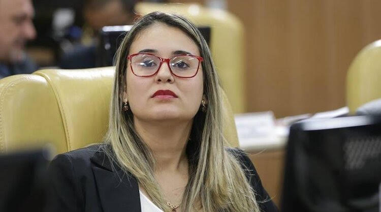 Kitty Lima afirma que decisao para instauracao da CPI em Sergipe so sera confirmada na terca 19