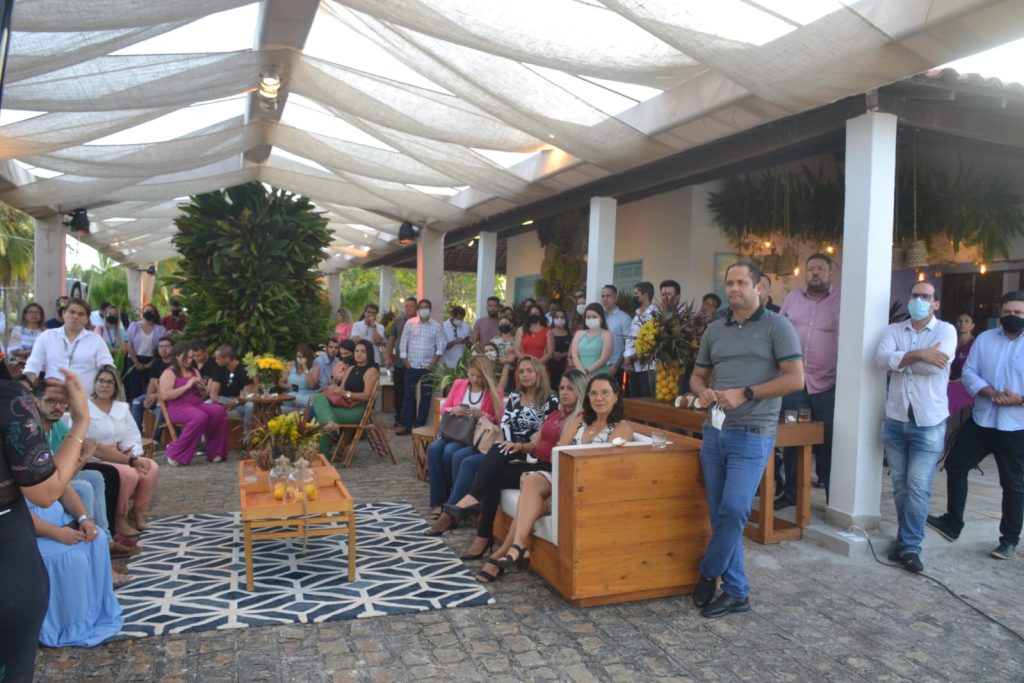 Laredo Urbanizadora lanca Marau Mar Residence e aquece mercado imobiliario de Aracaju