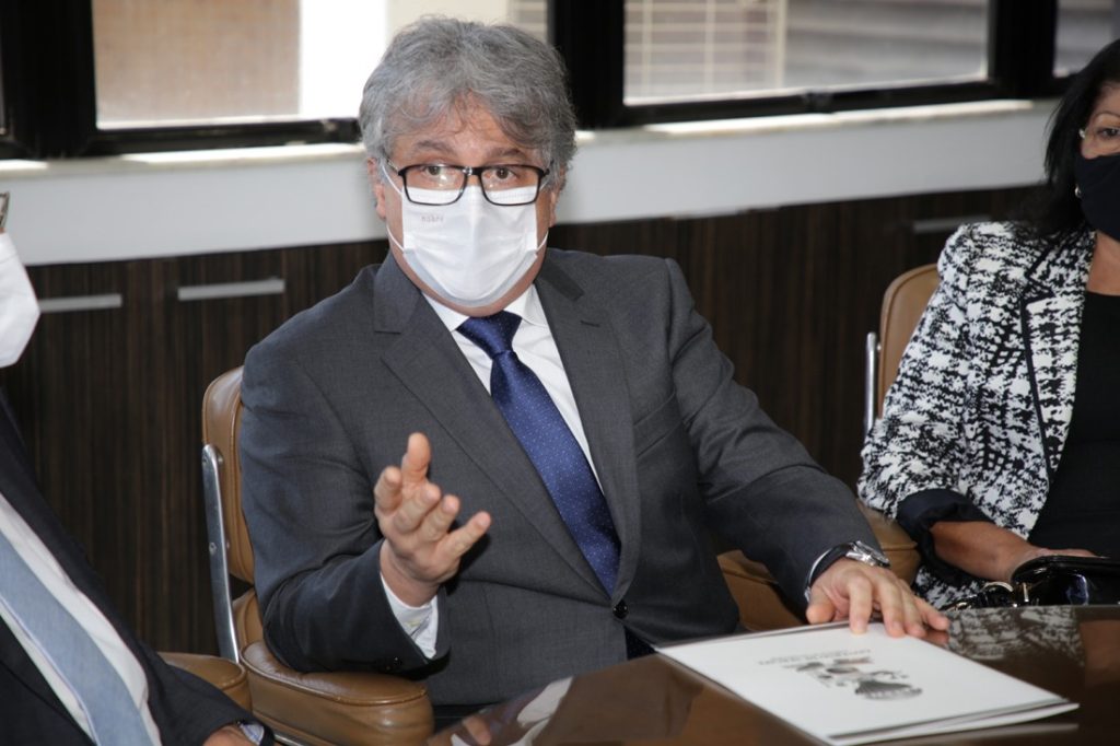 Luis Alberto Meneses sera empossado como conselheiro do TCE SE no proximo dia 4