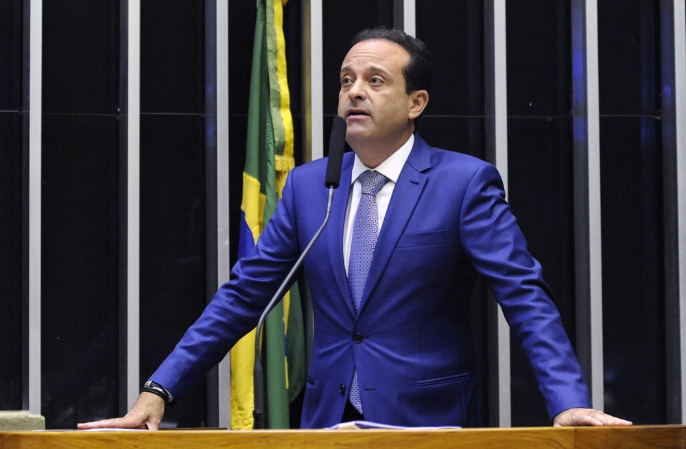Ministro Lewandowski considera pena de Andre exacerbada e sugere possivel anulacao de uma das acoes