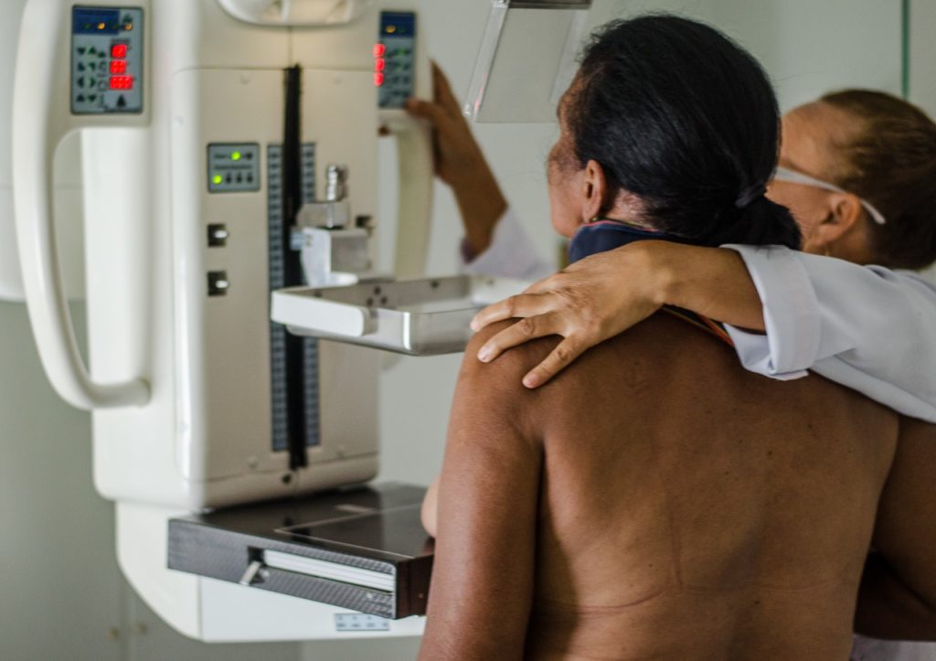 Mulheres podem fazer exames de lamina e mamografias nas UBS de Aracaju neste sabado 23 confira locais