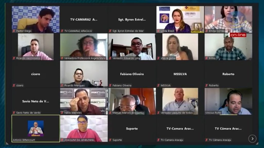 PL que obriga rotulagem de transgenicos em Aracaju e aprovado em primeira discussao na Camara