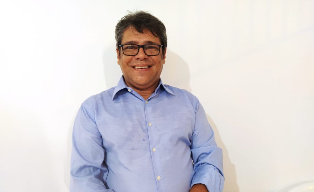 Presidente do Patriota em Sergipe revela possivel saida de Emilia Correa para o PROS e1634482158569