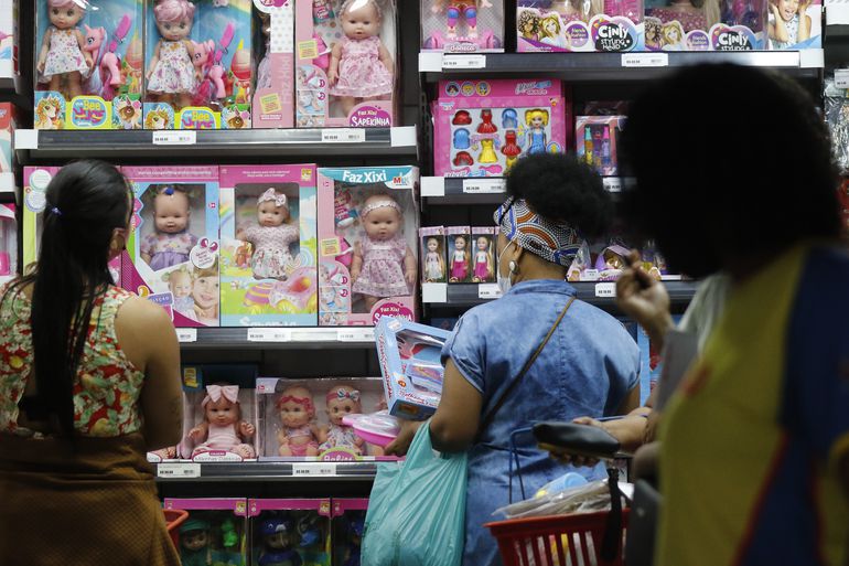Procon Aracaju divulga pesquisa comparativa de precos para o Dia das Criancas
