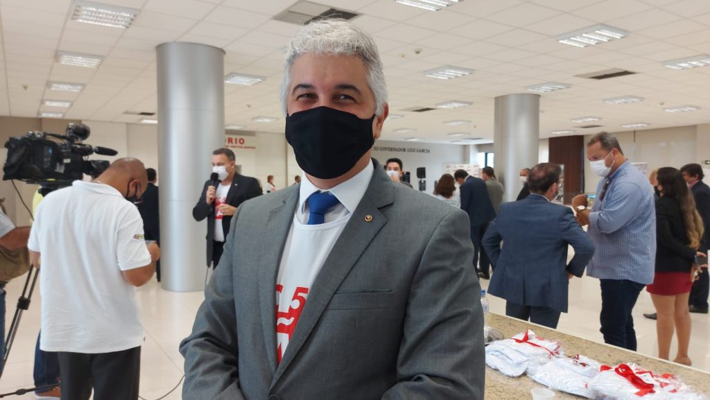 Procurador Geral de Justica de Sergipe afirma que PEC 052021 busca interferencia do Legislativo no MP