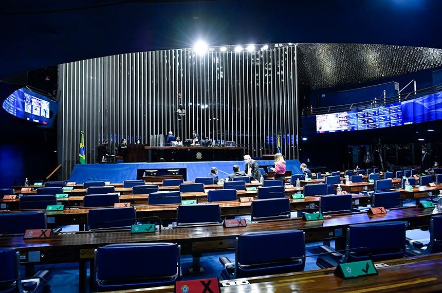 Projeto que torna xadrez obrigatorio nas escolas e retirado de pauta do Senado Federal