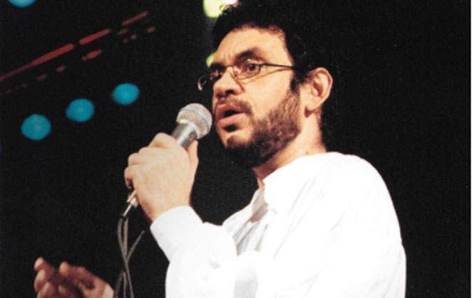 Renato Russo