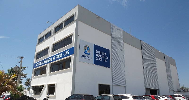 SMS registra BO contra homem que se passou por policial e ameacou servidora do drive da Sementeira