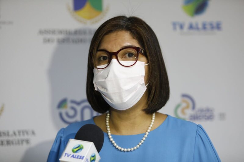 Secretaria da Saude diz que gastou mais de R 1 bi no segundo quadrimestre deste ano em Sergipe