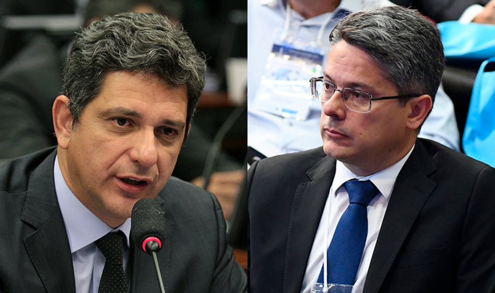 Senadores sergipanos cobram punicao de Bolsonaro apos associacao entre vacinas da covid 19 e Aids