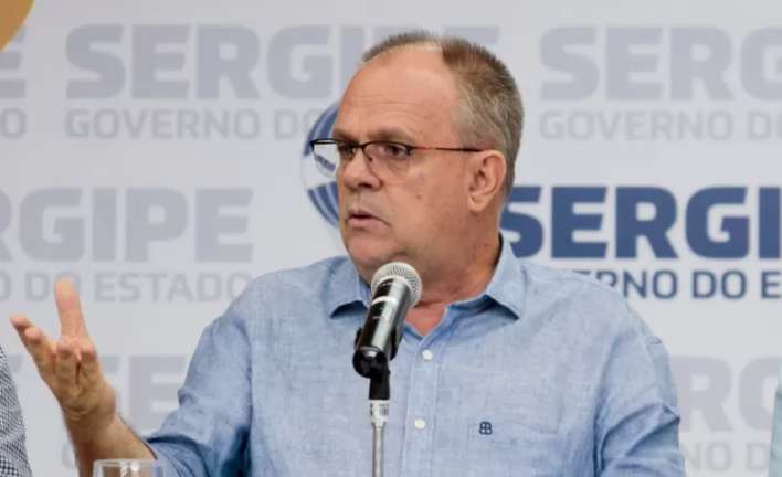 Sergipe deixara de arrecadar R 200 mi se ICMS unificado dos combustiveis for aprovado afirma Belivaldo Chagas 1