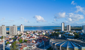 Sergipe deve registrar temperaturas elevadas durante final de semana