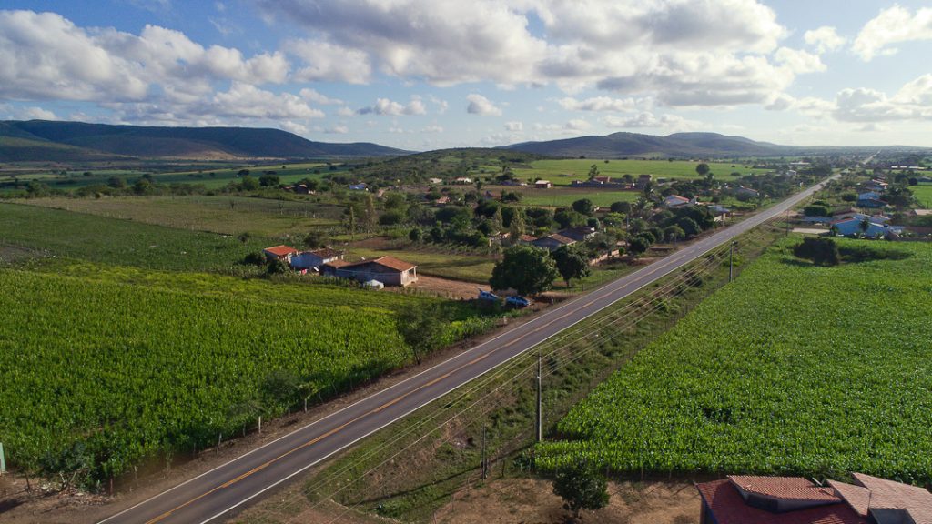 Sergipe e o 8° estado do pais que mais ampliou investimentos em 2021