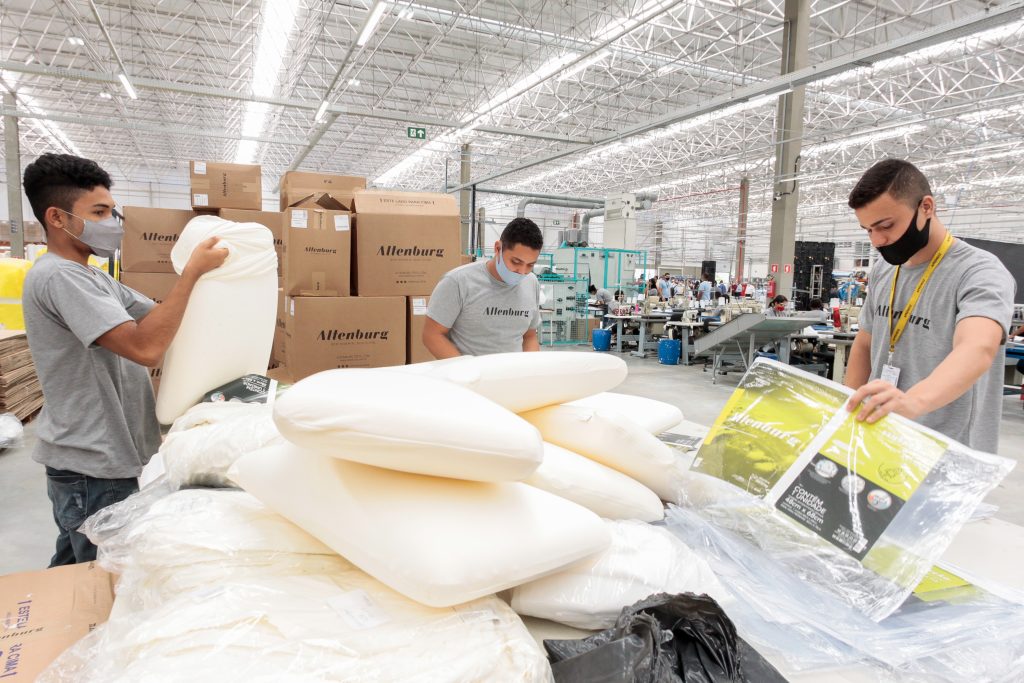 Sergipe tem melhor setembro em geracao de empregos em 29 anos