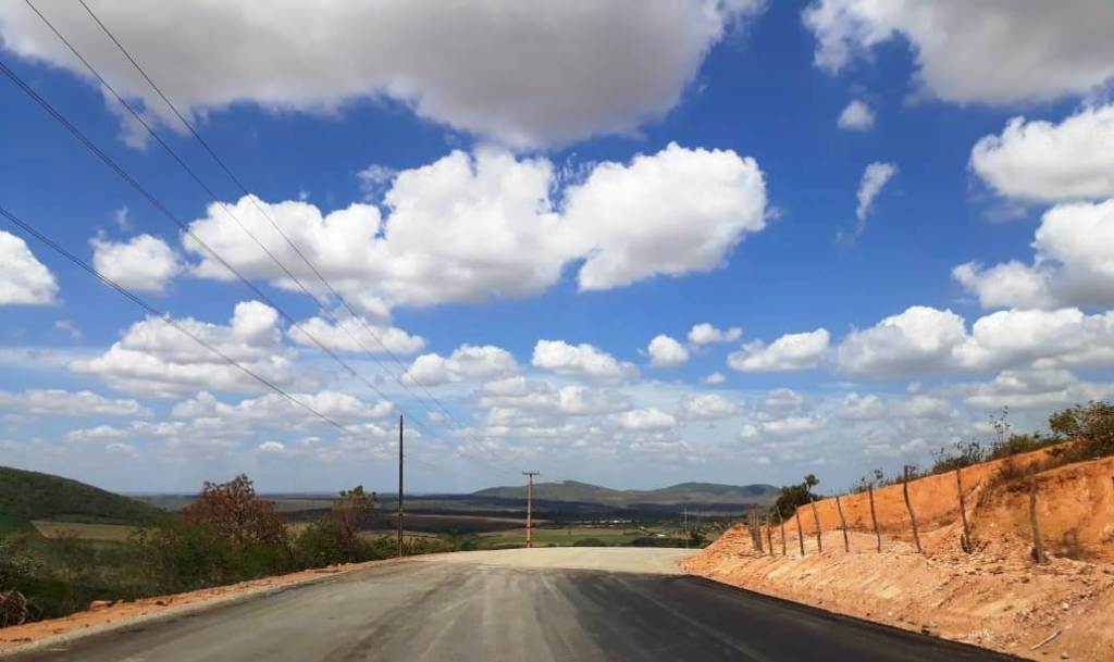 Sergipe tem previsao de calor intenso no litoral e interior durante esta semana