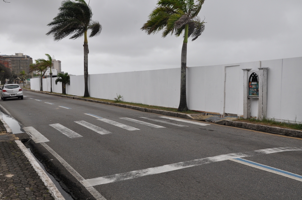 Sexta feira sera de chuvas em todo o estado diz meteorologia
