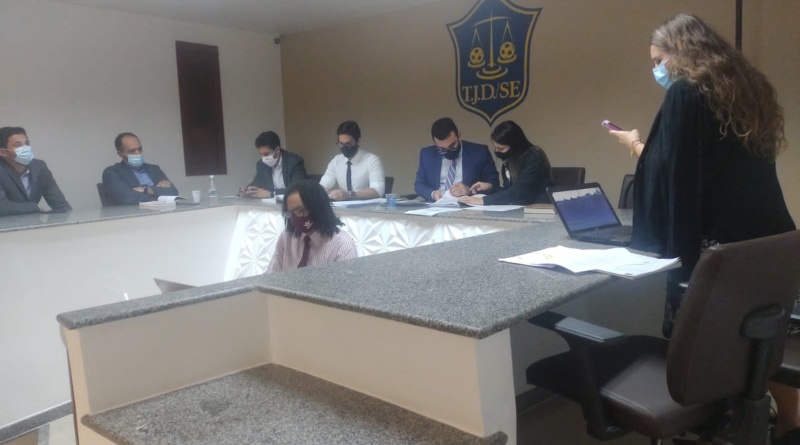 TJD SE julga denuncias do Sub 20 da Serie A2 e do estadual da Serie A2 confira resultados