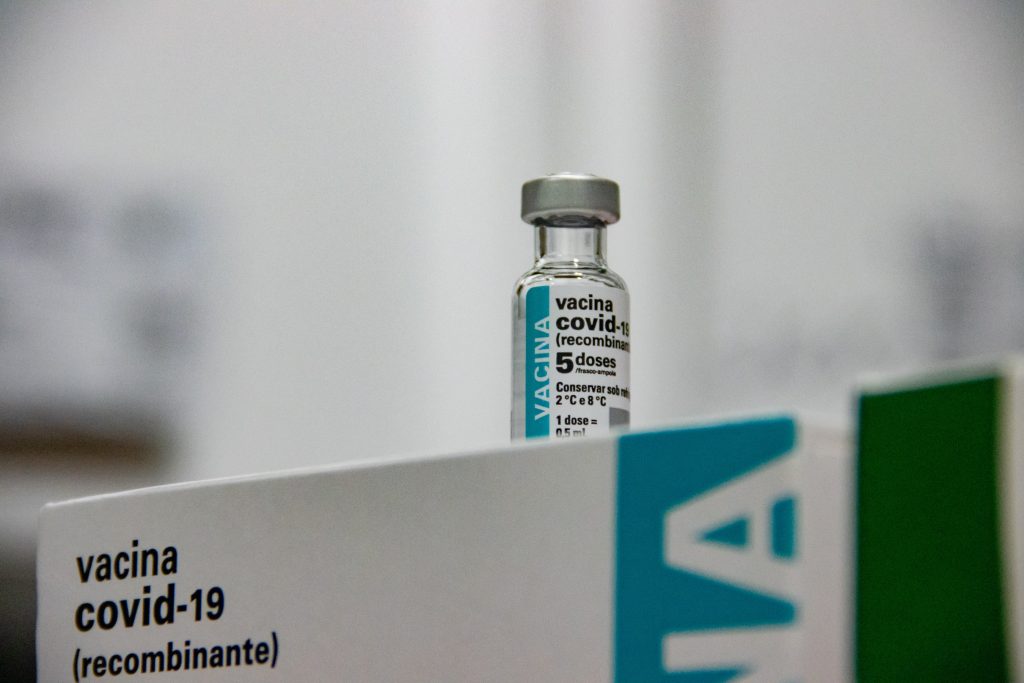 Vacinacao Sergipe recebe mais de 80 mil doses ate esta quarta 6