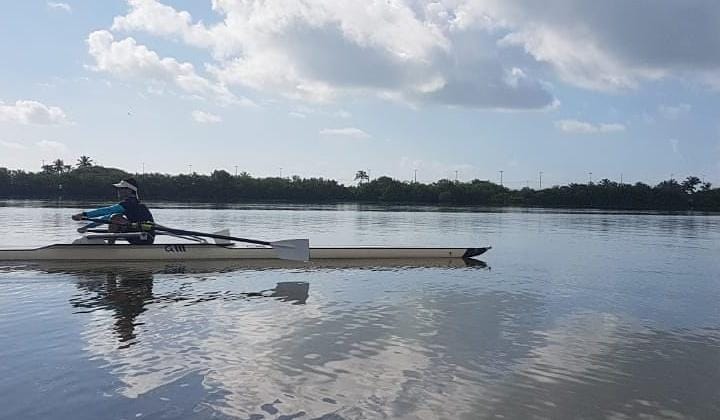 1a Edicao da Regata dos Cajueiros sera realizada em Aracaju